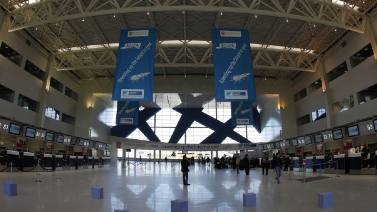 Снимка: архив, Reuters