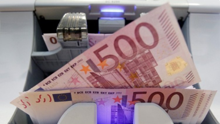 Снимка: архив, Reuters