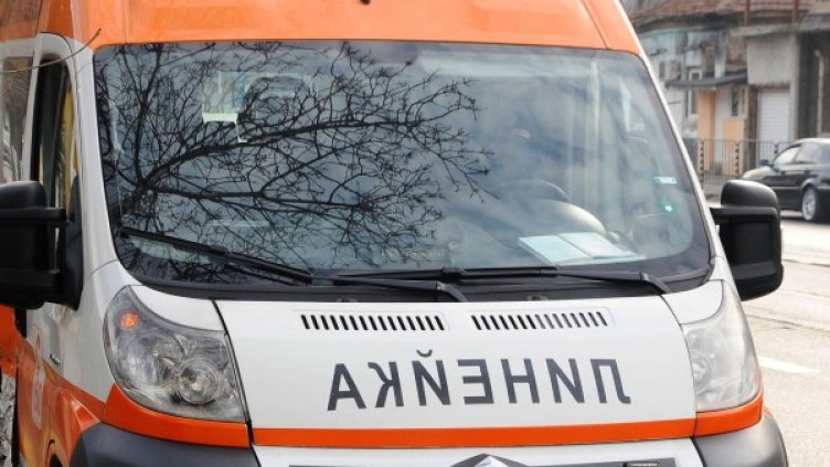 Снимка: архив, Булфото