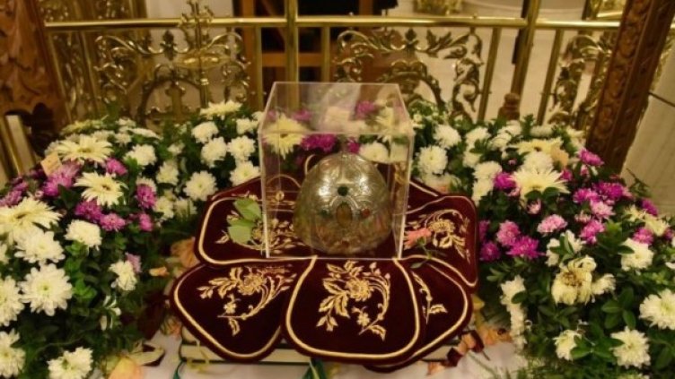 Снимка: Българска Патриаршия