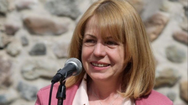 Снимка: архив "Булфото"