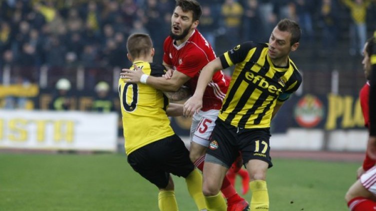 Снимка: Lap.bg