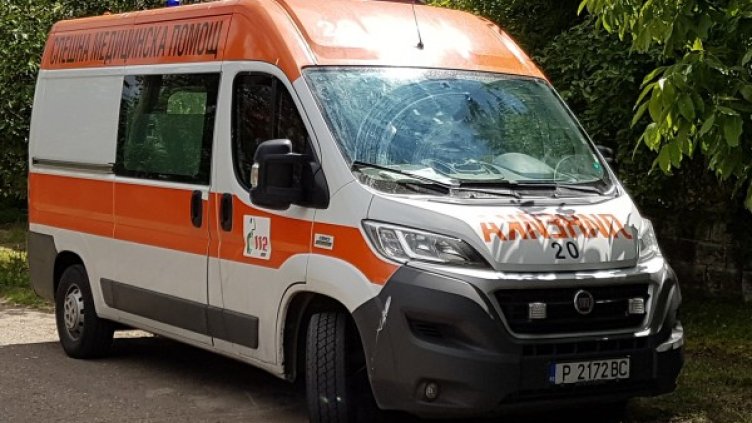 Снимка: архив, Булфото