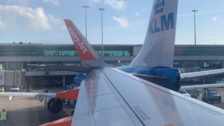 Снимка:  Reuters