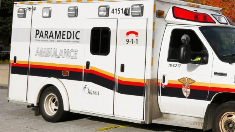 Снимка: Архив, Reuters