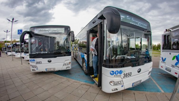 Снимка: Архив, Димитър Кьосемарлиев, Dnes.bg