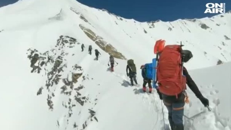 Кадър: Bulgaria ON AIR