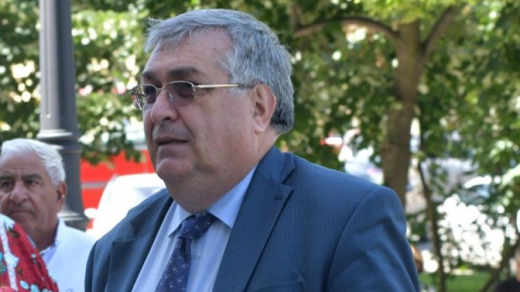 Снимка: Булфото