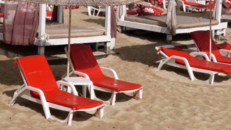 Снимка: архив "Булфото"