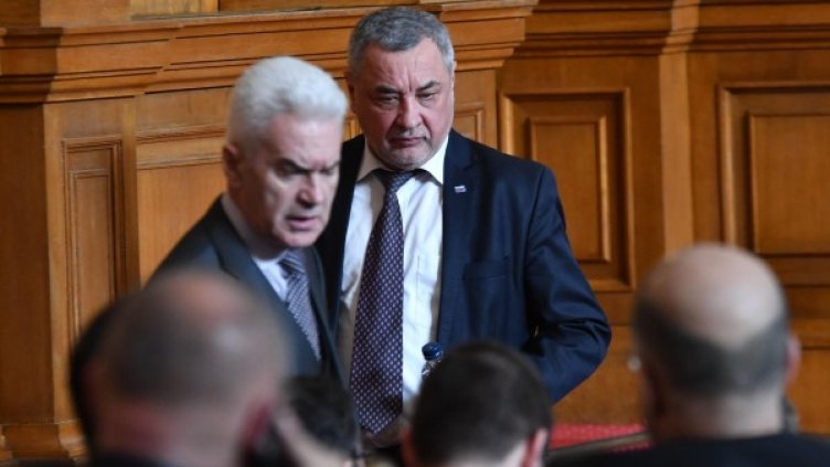 Снимка: архив, Булфото