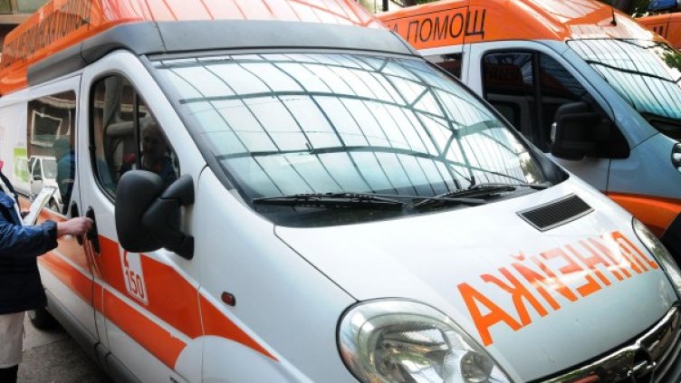 Снимка: архив, Булфото