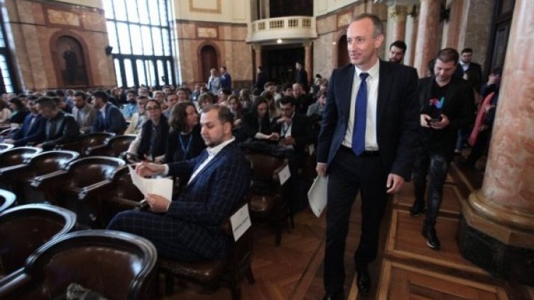 Снимка: Димитър Кьосемарлиев, Dnes.bg