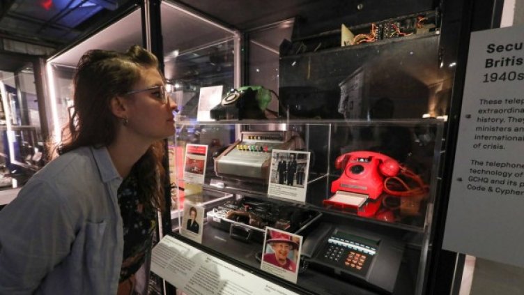 Снимка: Alex Lentati