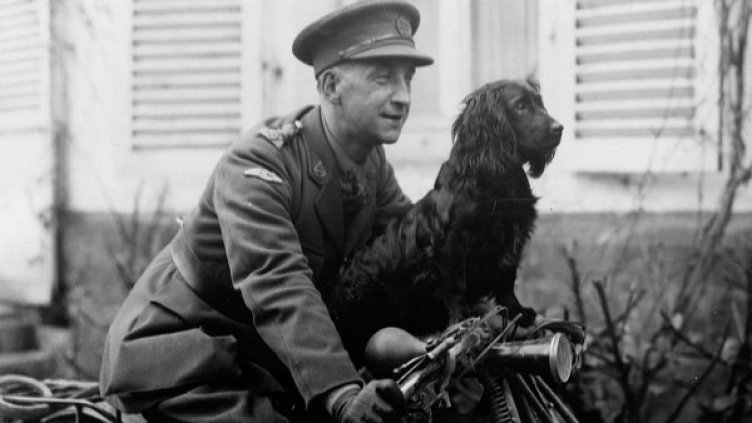 Снимка: Daily Mail