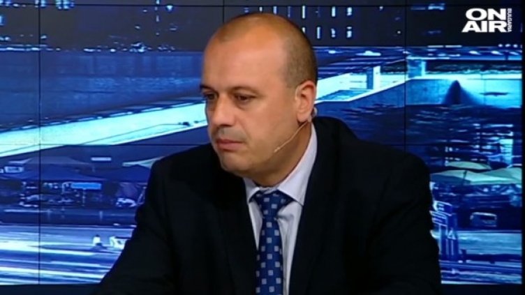 Кадър: Bulgaria ON AIR