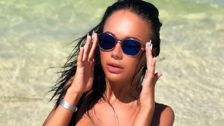 Снимка: Instagram