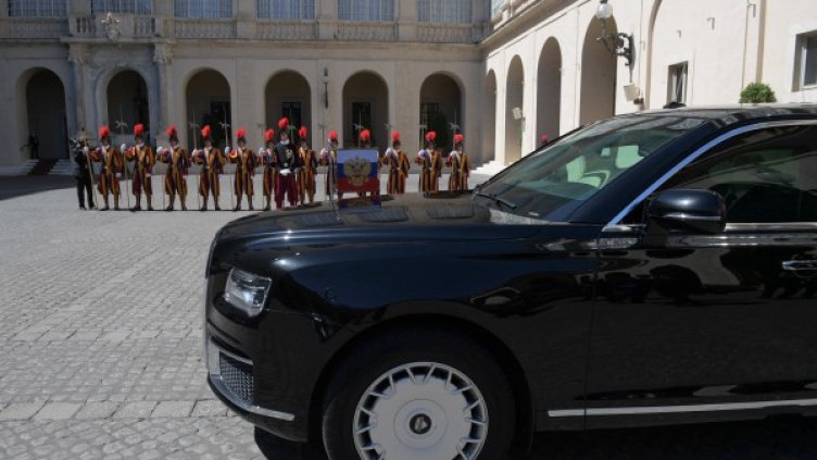 Снимка: Reuters