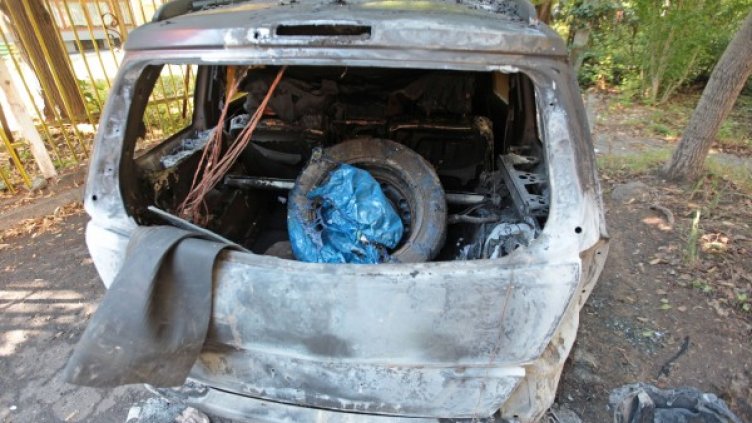 Снимка: Димитър Кьосемарлиев, Dnes.bg