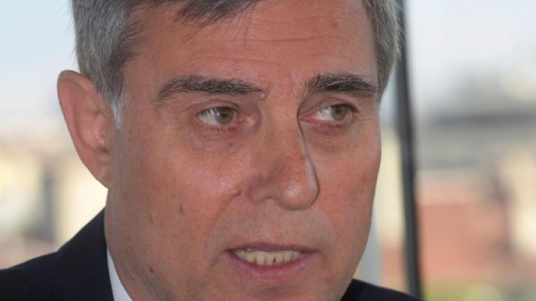 Снимка: архив "Булфото"