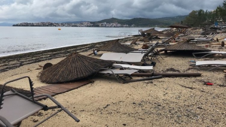 Снимка: Reuters