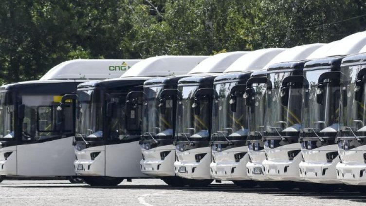 Снимка: архив "Булфото"