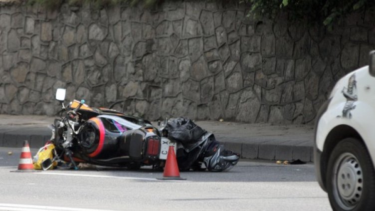 Архив: Булфото