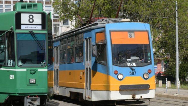 Снимка: архив, БулФото