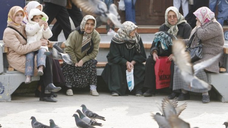 Снимка: архив, Reuters