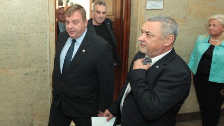 Снимка: Димитър Кьосемарлиев, Dnes.bg