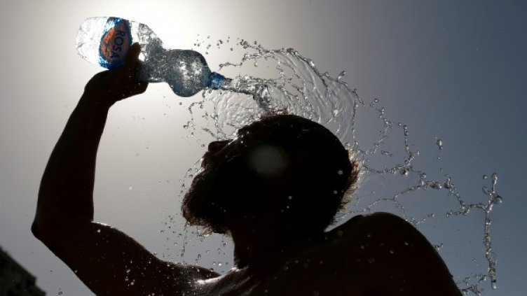 Снимка: архив, Reuters