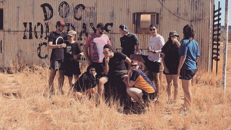 Снимка: Instagram