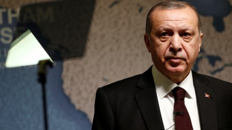 Снимки: Reuters