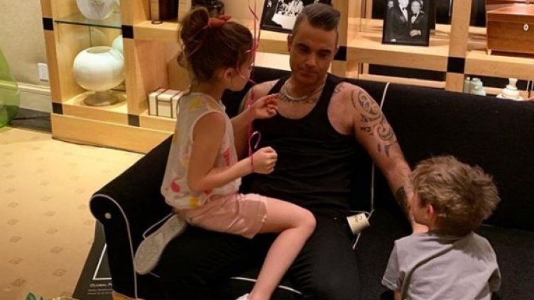 Снимка: Instagram