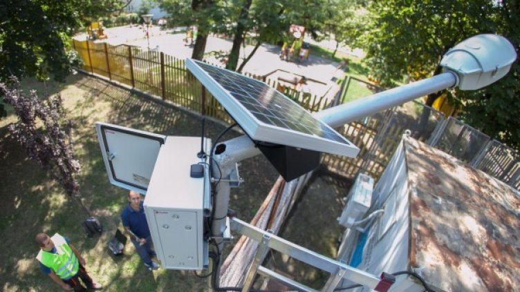 Снимка: Димитър Кьосемарлиев/Dnes.bg