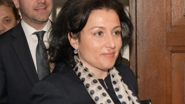 Снимка: архив, Булфото