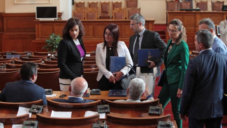 Снимка: Димитър Кьосемарлиев, Dnes.bg