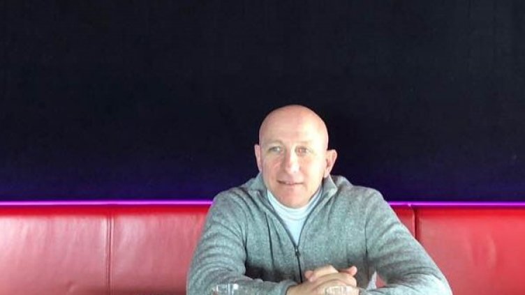 Снимка: Facebook