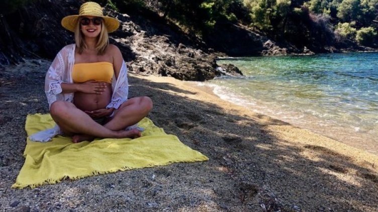 Снимка: Instagram