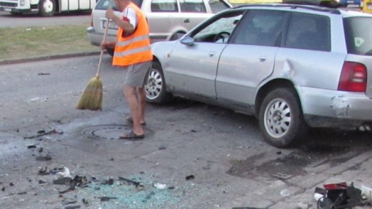 Снимка: архив, БулФото