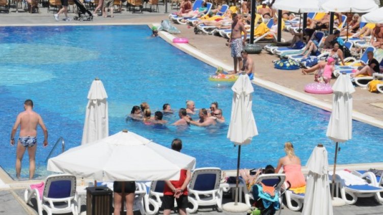 Снимка: БулФото