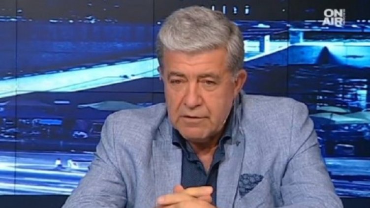 Снимка: Bulgaria ON AIR