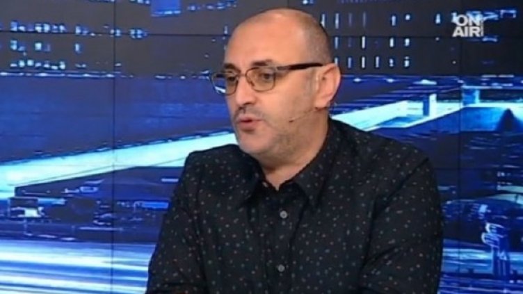 Снимка: Bulgaria ON AIR