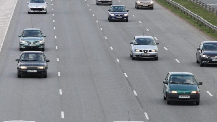 Снимка: архив, Булфото