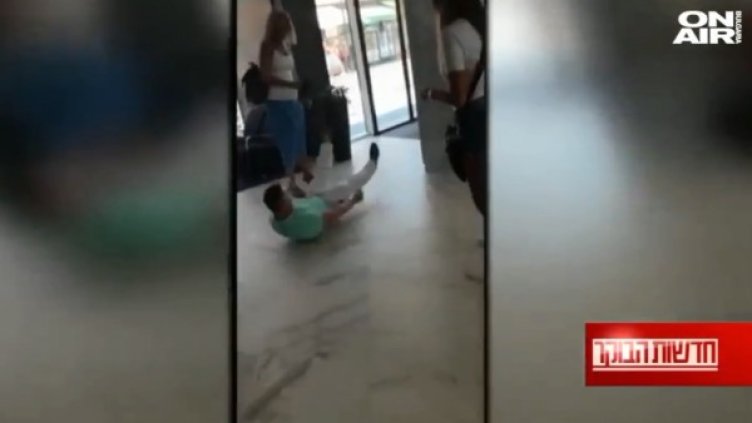 Кадър: Bulgaria ON AIR