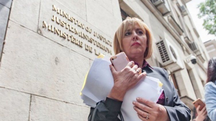 Снимка: Димитър Кьосемарлиев, Dnes.bg