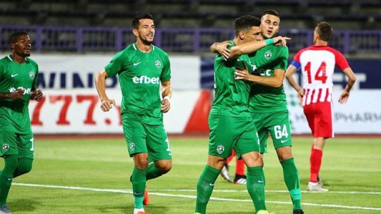 Снимка: Булфото