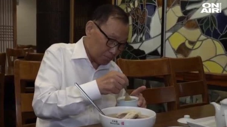 Студените спагети, които стоплиха отношенията на КНДР и Южна Корея