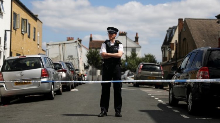 Снимка: Reuters