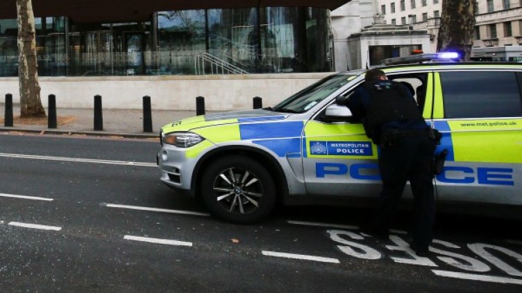 Снимка: Reuters