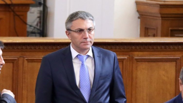 Снимка: Архив, БТА